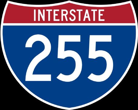Interstate 255