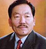 Pawan Kumar Chamling