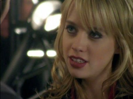 Alexz Johnson - Instant Star