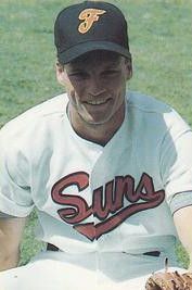 Dan Simonds