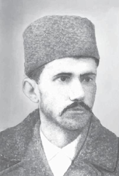 Josif Bageri