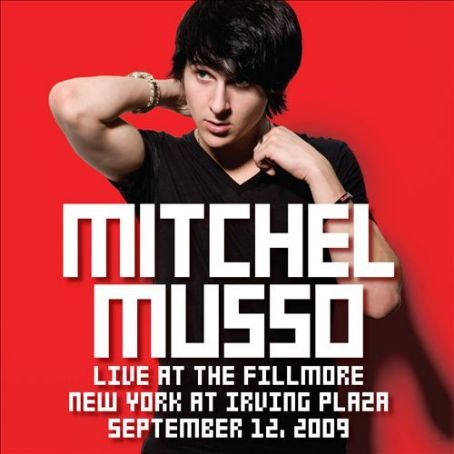 Mitchel Musso Album Cover Photos List Of Mitchel Musso Album Covers Famousfix