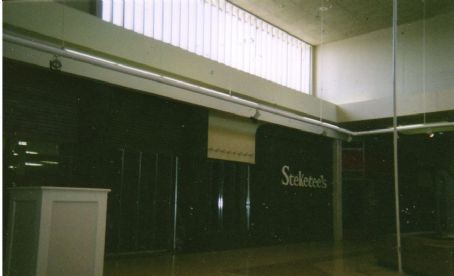 Steketee's