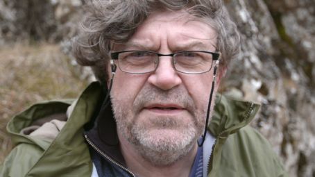 Trond Helge Torsvik