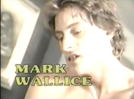 Marc Wallice