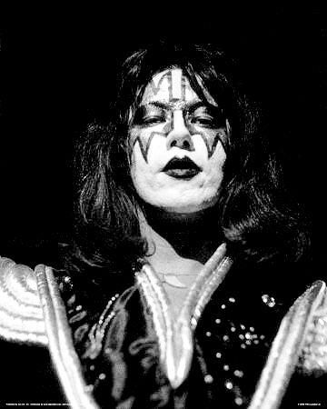 Ace Frehley | Ace Frehley Picture #32380751 - 360 X 450 - FanPix.Net