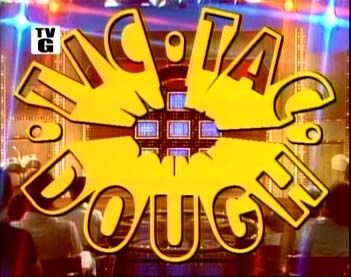 Tic Tac Dough