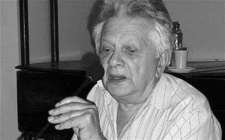 Alexander Lavut
