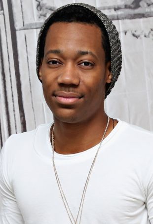 Tyler James Williams