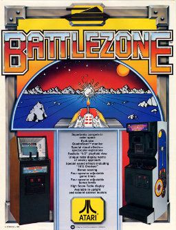 Battlezone (1980 video game)