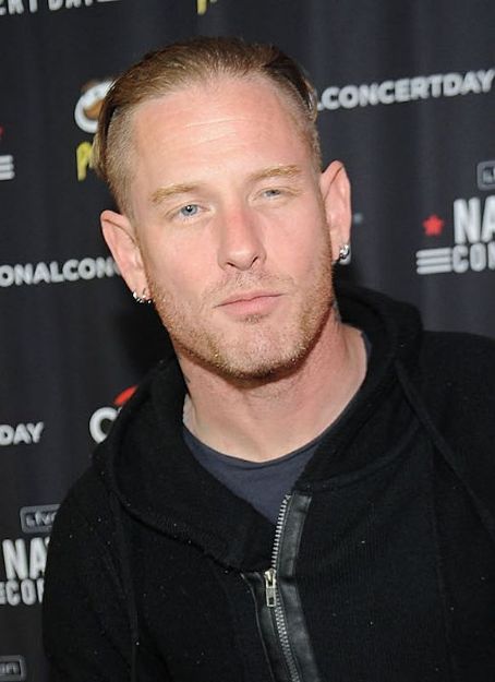 Corey Taylor