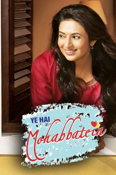 Yeh Hai Mohabbatein