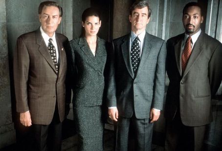 Law & Order: NBC Revives Original Flagship Series, Orders Season 21 a Decade After Abrupt Cancellation