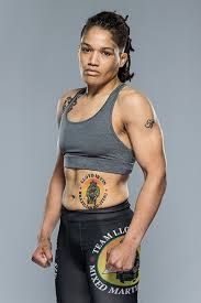 Sijara Eubanks