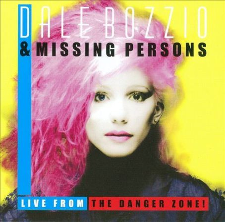 Live from the Danger Zone!