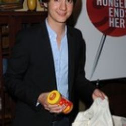 Chad Rogers