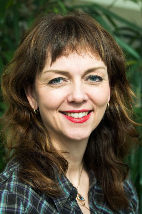 Siv Friðleifsdóttir