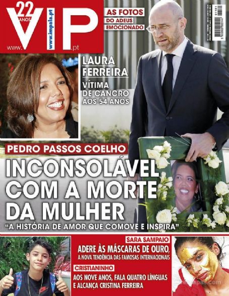 Pedro Passos Coelho And Laura Ferreira Photos News And Videos Trivia And Quotes Famousfix