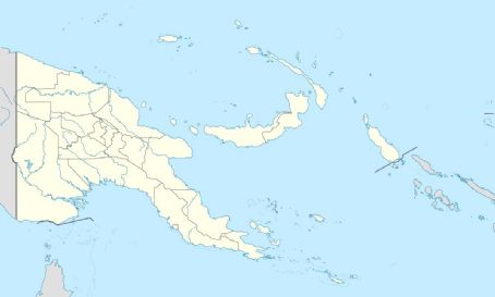 Lae Airfield