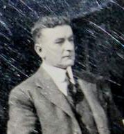 Jimmy Aitken