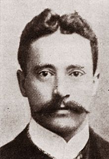 Richard Stuttaford