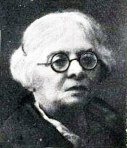 Amélia dos Santos Costa Cardia