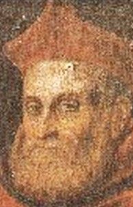 Paolo Burali d'Arezzo