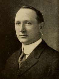 Peter Francis Tague