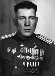 Grigory Levin