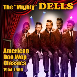 The Dells Album Cover Photos - List of The Dells album covers - FamousFix