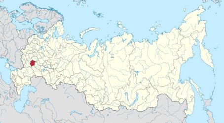Tambov Oblast