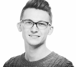 Blake Patterson