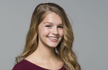 Josie Bates