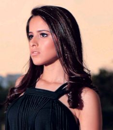 Karla Montalvan