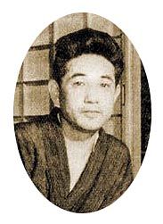 Yutaka Mafune