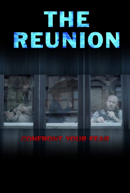 The Reunion (2022) Cast and Crew, Trivia, Quotes, Photos, News and ...