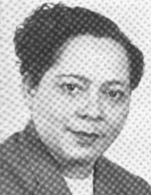 Cora Brown