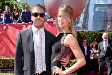 Bode Miller and Morgan Beck Picture - Photo of Bode Miller and Morgan ...