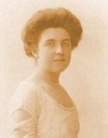 Elsie Bowerman