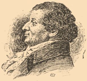 Lazarus Bendavid
