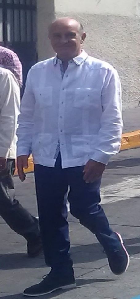 Juan Manuel Diez Francos