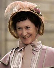 Mrs. Thorpe