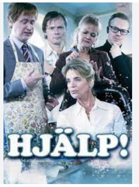 Hjälp!