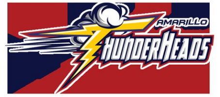 Amarillo Thunderheads