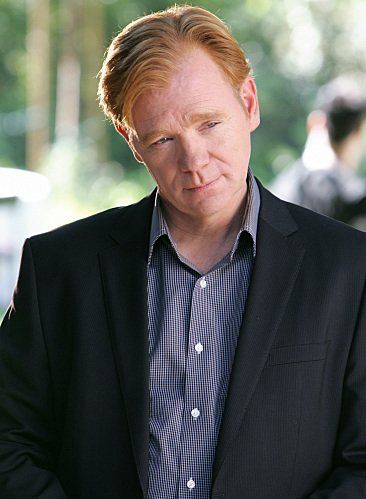 David Caruso filmography FamousFix list