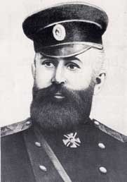 Samad bey Mehmandarov
