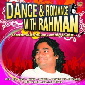 Dance & Romance with Rahman - Academy Award Winner & Grammy Nominee - A.R. Rahman
