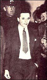 Francis Crowley