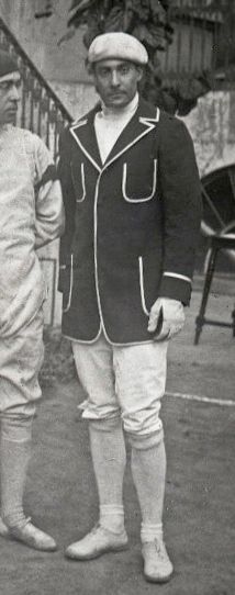 Henrique da Silveira