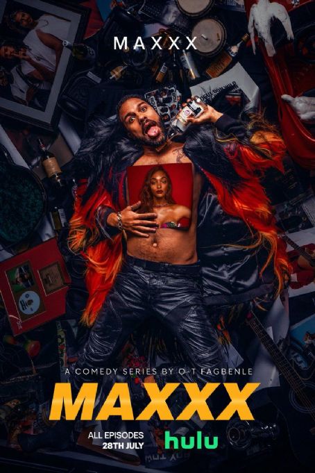 Maxxx